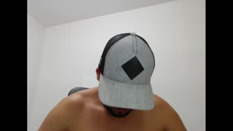 Snapshot of walter_brownn01 chatting on January 13, 6:59 pm WALTER BROWN  online show from January 13, 6:59 pm