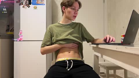 Mark and Tom online show from March 6, 5:22 pm