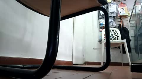 WaltherFeet  online show from December 5, 2:24 pm