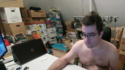 wammes online show from January 18, 12:50 am