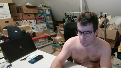 wammes online show from January 21, 6:44 pm