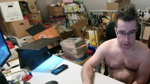 wammes online show from February 17, 10:14 pm