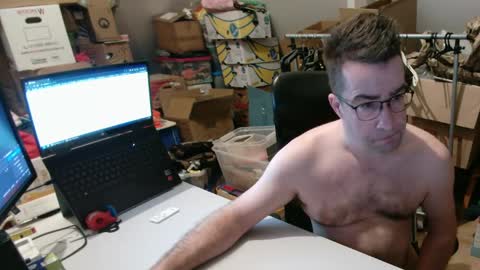 wammes online show from February 15, 1:00 am