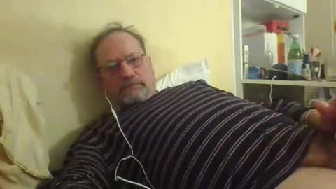 Tibo357 online show from February 11, 11:10 pm