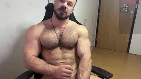 new online show from March 15, 5:15 am