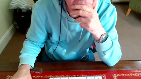 Snapshot of wanttobefree22 chatting on October 23, 9:46 am wanttobefree22 online show from October 23, 9:46 am
