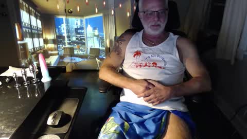 wasted_daze_ online show from March 21, 1:31 am