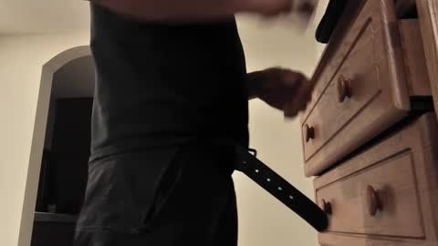 Daddy online show from January 28, 10:56 am