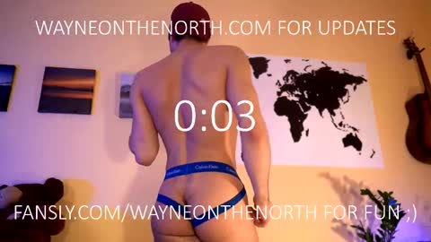 Snapshot of waynenorth chatting on October 23, 3:26 pm waynenorth online show from October 23, 3:26 pm