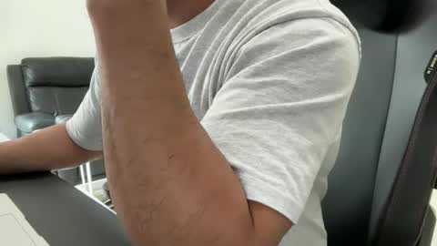 Weapon X online show from February 2, 11:35 pm