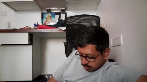 sexyguy online show from February 19, 10:23 am