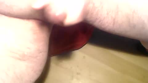 weissnicht1967 online show from January 28, 7:10 pm