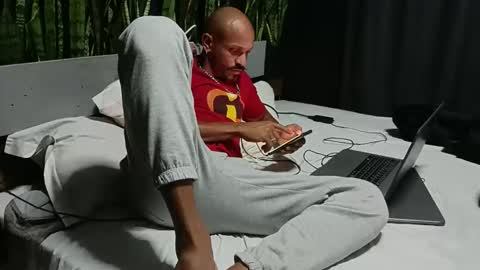 Snapshot of wellcrz chatting on September 11, 11:26 pm wellcrz online show from September 11, 11:26 pm