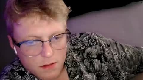 wesdenver online show from March 2, 7:15 am