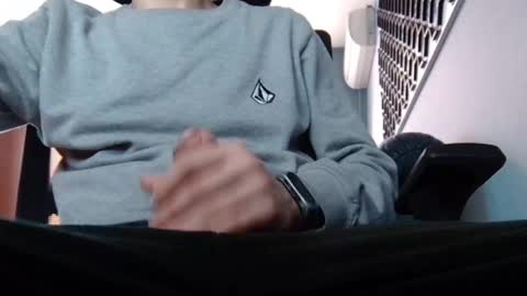 Wetbigdickstream online show from February 11, 12:17 am