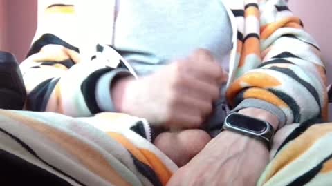 Wetbigdickstream online show from January 16, 12:02 am