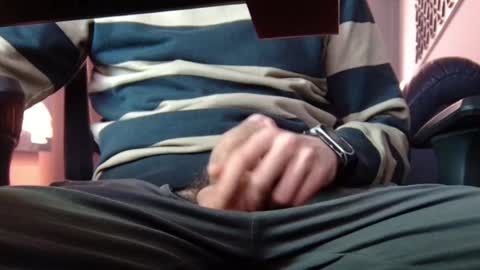 Wetbigdickstream online show from January 16, 11:48 pm