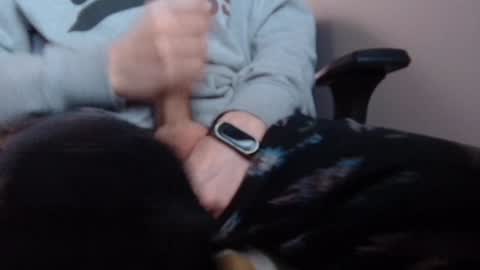 Wetbigdickstream online show from December 31, 12:54 am