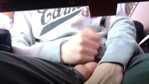 Wetbigdickstream online show from January 27, 9:00 pm