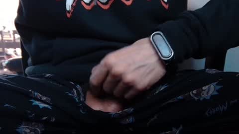 Wetbigdickstream online show from December 28, 9:08 pm