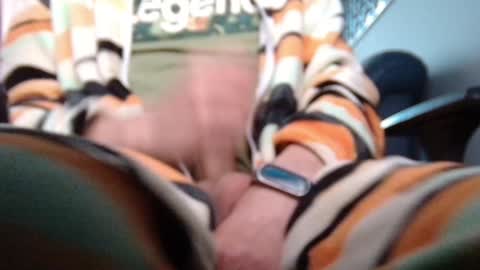 Wetbigdickstream online show from January 3, 3:22 pm