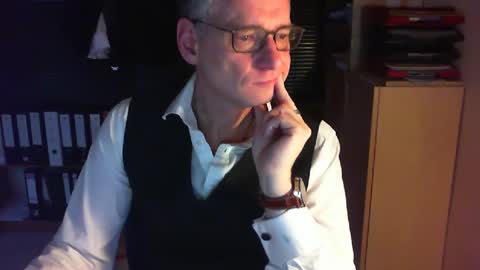 Franz online show from December 26, 3:20 pm