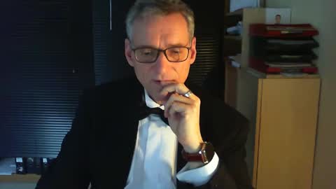 Franz online show from December 23, 1:13 pm