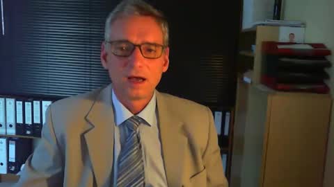 Franz online show from September 18, 3:25 pm