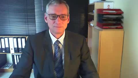 Franz online show from November 12, 12:11 pm