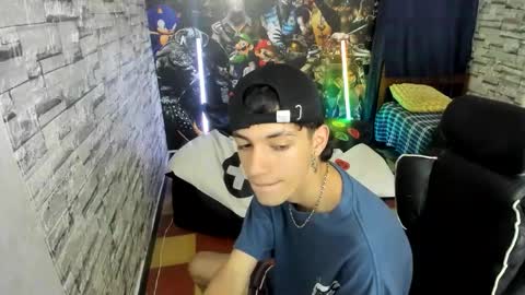 wex online show from February 26, 1:29 am