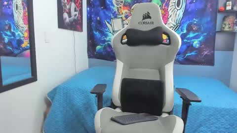 wex online show from February 22, 8:37 pm