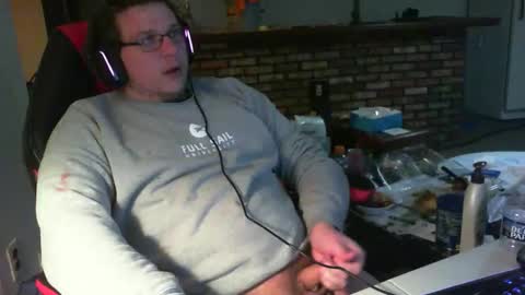 whateverdude555 online show from February 8, 10:14 pm