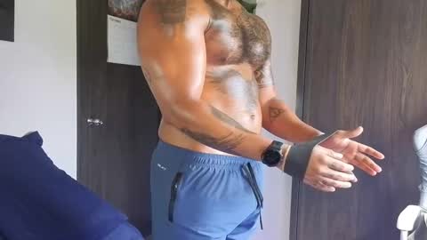 Will online show from March 17, 1:57 pm