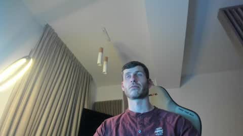 Michael online show from April 2, 6:05 pm