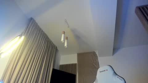 Michael online show from March 9, 5:07 pm