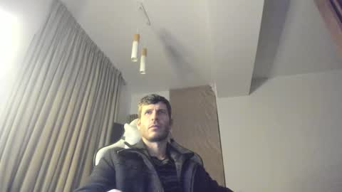 Michael online show from December 15, 7:22 pm