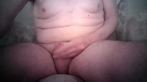 whitebriefs009 online show from January 6, 9:35 am