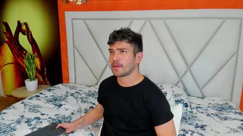 Dylan white online show from February 24, 6:26 pm