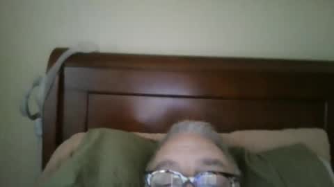 Chris online show from December 23, 8:47 pm