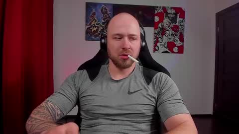 VI online show from April 9, 6:25 pm