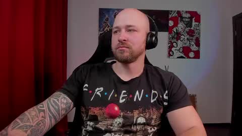 VI online show from March 31, 5:47 pm