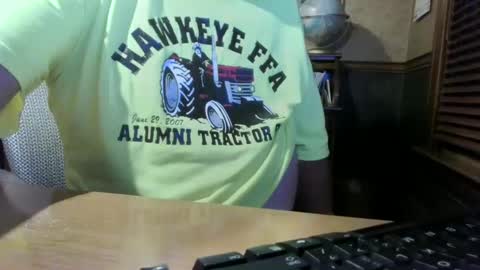 whydog online show from October 7, 2:37 am