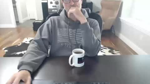 Why Jonnie online show from October 20, 4:00 pm