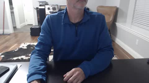 Why Jonnie online show from October 29, 12:57 am