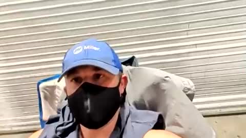 Jimmy online show from January 15, 6:54 pm