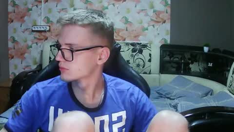 wiiinkyyy online show from November 24, 2:18 pm