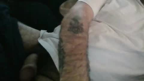 WildeAlex online show from October 2, 10:47 pm