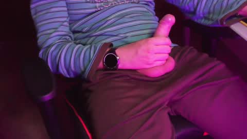 Carlos online show from January 11, 12:01 am