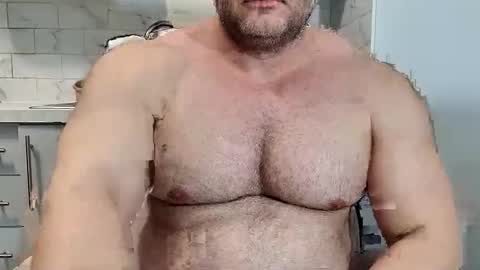 WildJohn XX online show from March 2, 8:05 pm