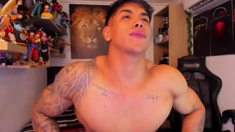 Dracko online show from October 25, 5:31 am